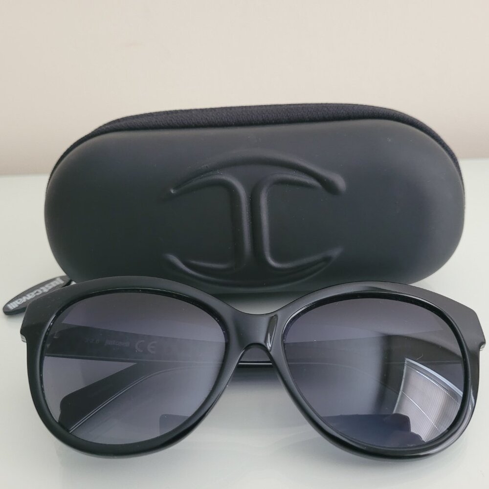 Just Cavalli Cat eye sunglasses